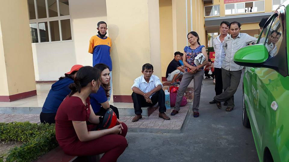 Hà Tĩnh: Sản phụ tử vong đột ngột, gia đình “quây” bệnh viện