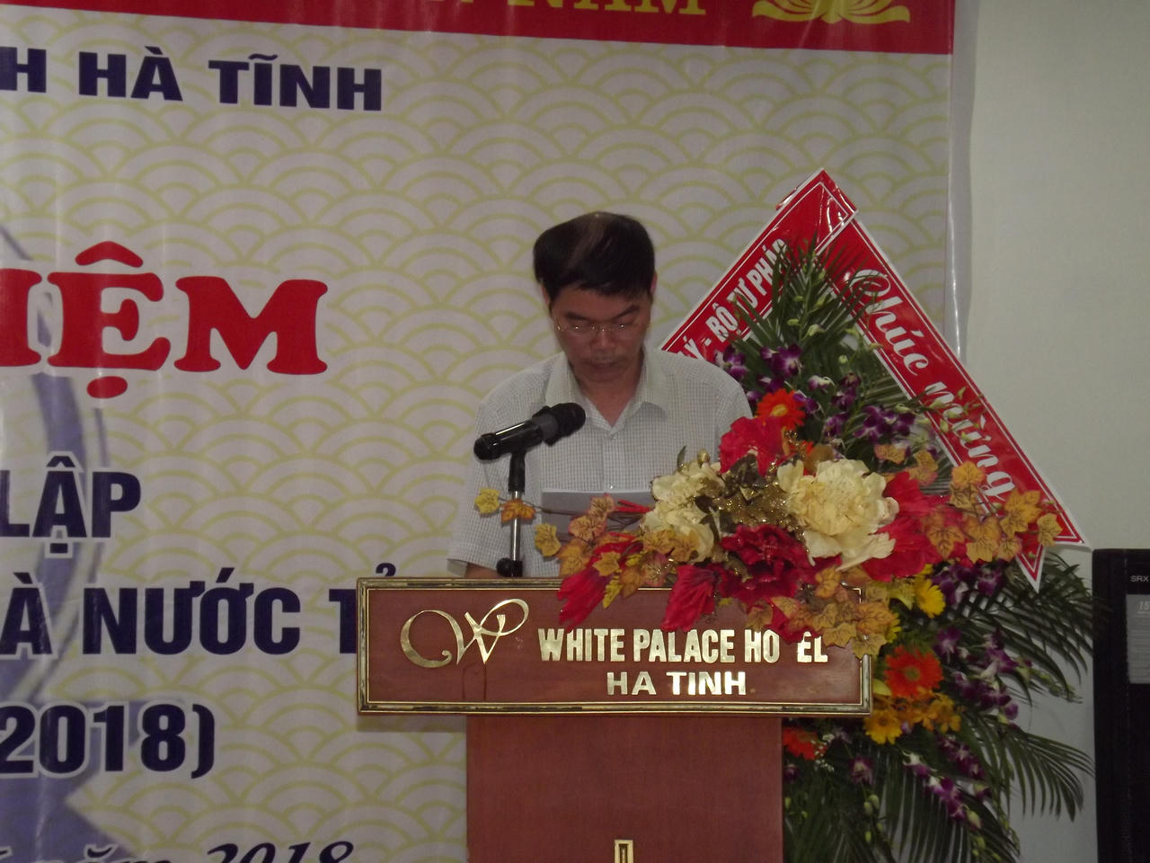 20 năm vượt thách thức của Trung tâm trợ giúp pháp lý nhà nước tỉnh Hà Tĩnh 