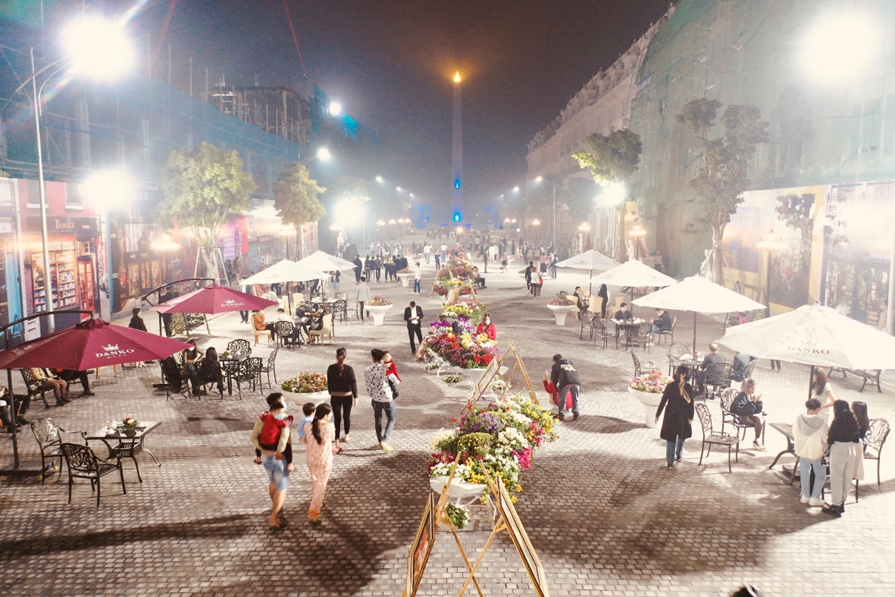 Danko Group ra mắt phân khu kề cận nhạc nước “triệu đô”, đẹp nhất KĐT Danko City