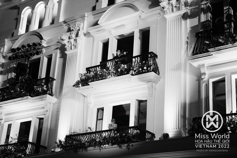 Sức sống ngập tràn của Khu đô thị Danko City sau Miss World Vietnam 2022