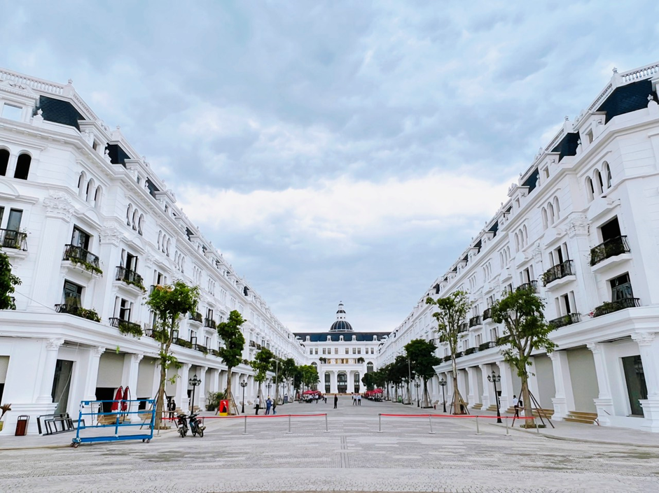 Sức sống ngập tràn của Khu đô thị Danko City sau Miss World Vietnam 2022