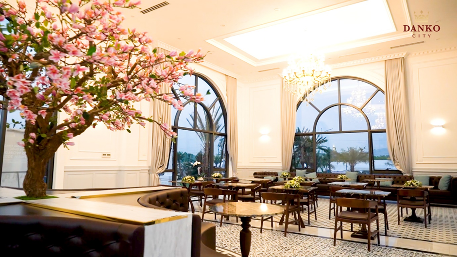 Sức sống ngập tràn của Khu đô thị Danko City sau Miss World Vietnam 2022