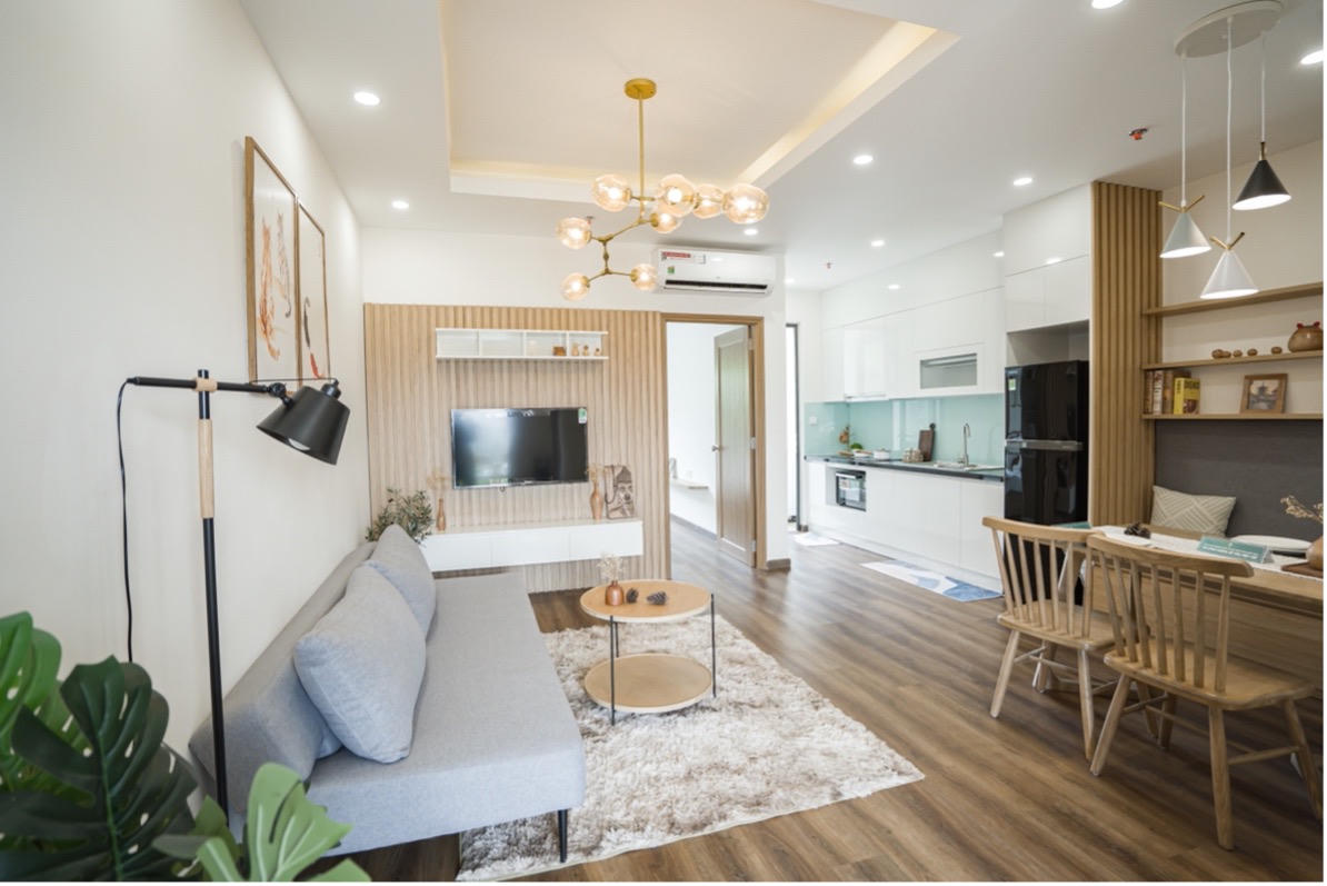 The Ori Garden - Tổ ấm cho hàng nghìn gia đình tại Đà Nẵng