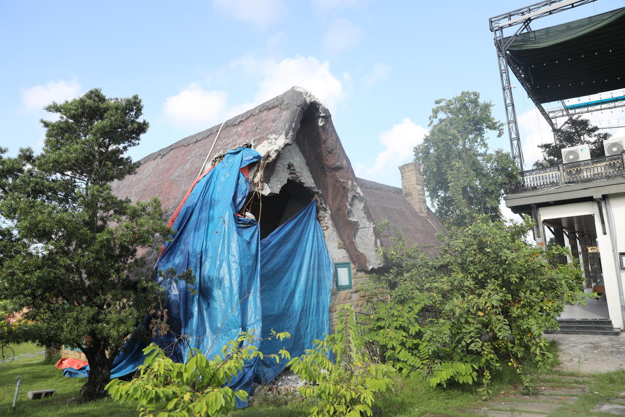 Khu trải nghiệm Big Sun sẽ thay đổi với một diện mạo mới?