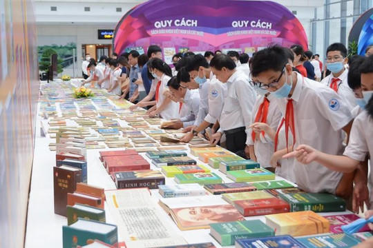 Tại sao cần phải đổi mới Chương trình Giáo dục Phổ thông?