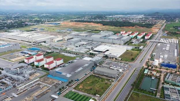 Cơ hội cho thị trường bất động sản Phú Bình “cất cánh”