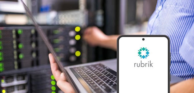 Rubrik dự kiến sẽ huy động được tới 713 triệu USD trong đợt IPO sắp tới
