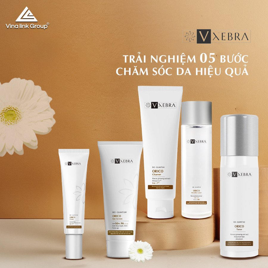 Vinalink Group khẳng định vị thế Top 10 thương hiệu nổi tiếng ASEAN năm 2024