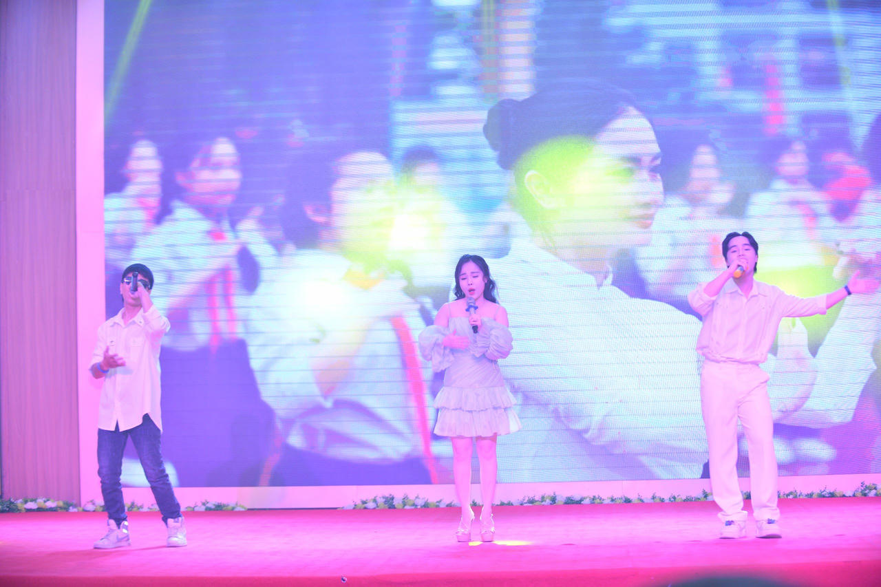 70 năm Báo Đội đồng hành cùng tuổi thơ đất nước