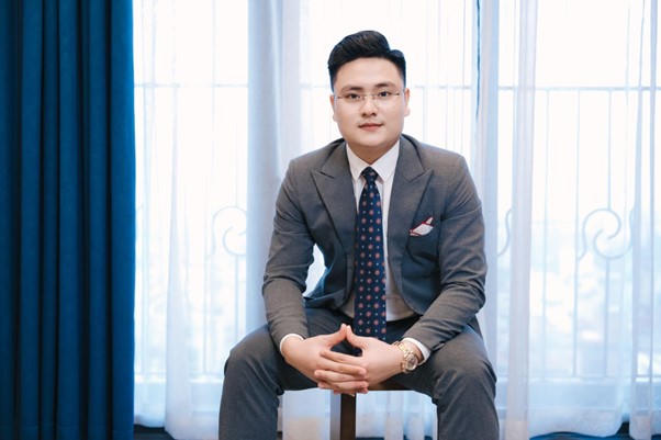 Bí Quyết Truyền Cảm Hứng Của Diễn Giả Mr. Henry Win