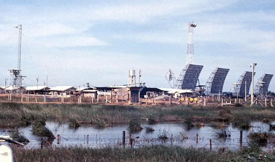 Những người tôi biết: Bài 1- Người chiến sĩ đặc công góp phần làm nên chiến thắng 30/04/1975 