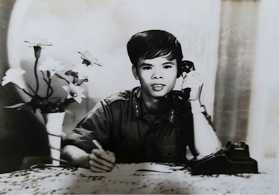 Những người tôi biết: Bài 1- Người chiến sĩ đặc công góp phần làm nên chiến thắng 30/04/1975 