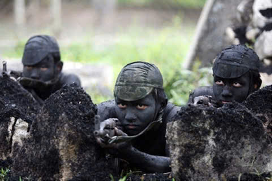 Những người tôi biết: Bài 1- Người chiến sĩ đặc công góp phần làm nên chiến thắng 30/04/1975 