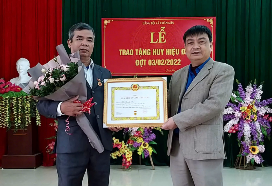 Những người tôi biết: Bài 1- Người chiến sĩ đặc công góp phần làm nên chiến thắng 30/04/1975 