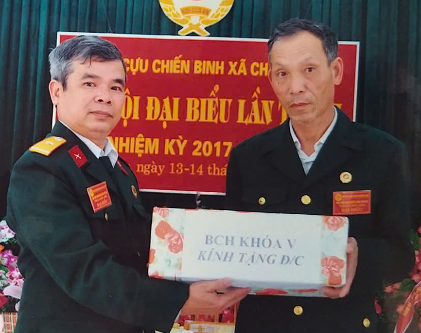 Những người tôi biết: Bài 1- Người chiến sĩ đặc công góp phần làm nên chiến thắng 30/04/1975 