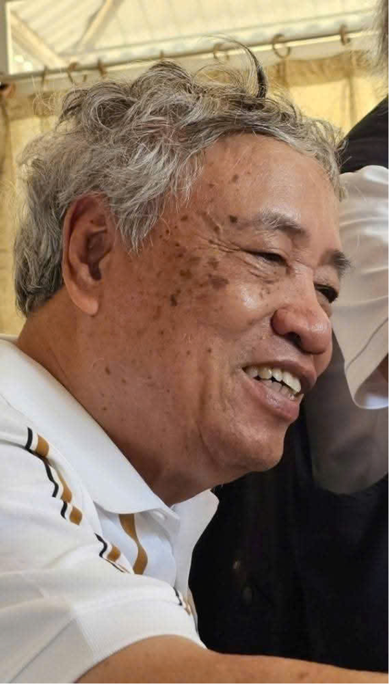 Những người tôi biết: Bài 2- Người "Vẽ bằng ánh sáng" biểu tượng Đại thắng mùa xuân 1975