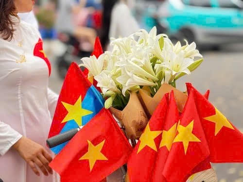 Cảm nhận 30 tháng 4