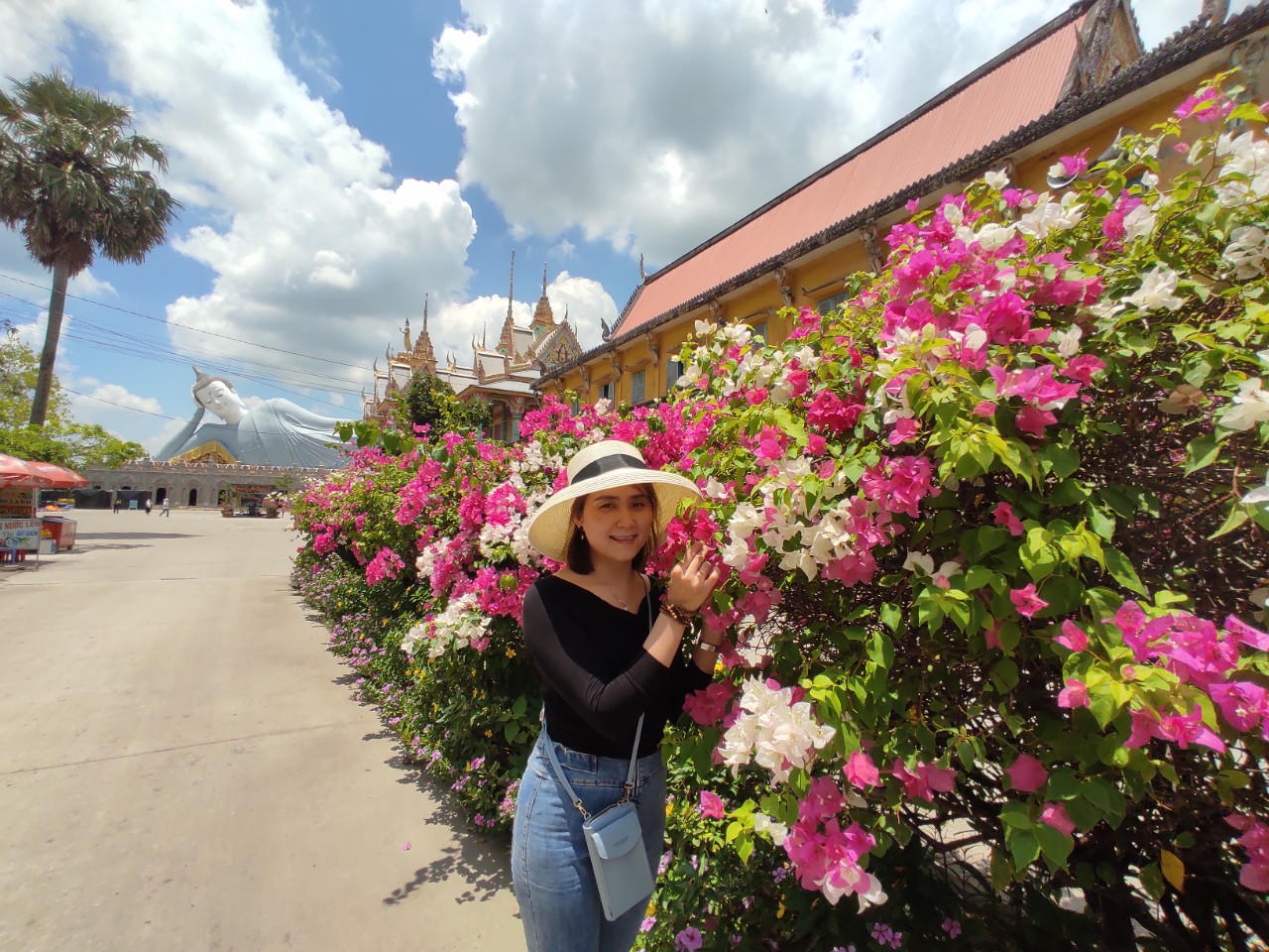 Du lịch Sóc Trăng hứa hẹn một tương lai tươi sáng