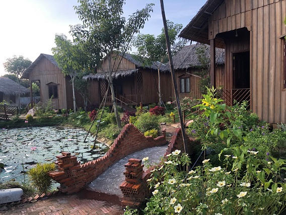 Ngành du lịch Hậu Giang trên đà phát huy những thế mạnh tiềm năng