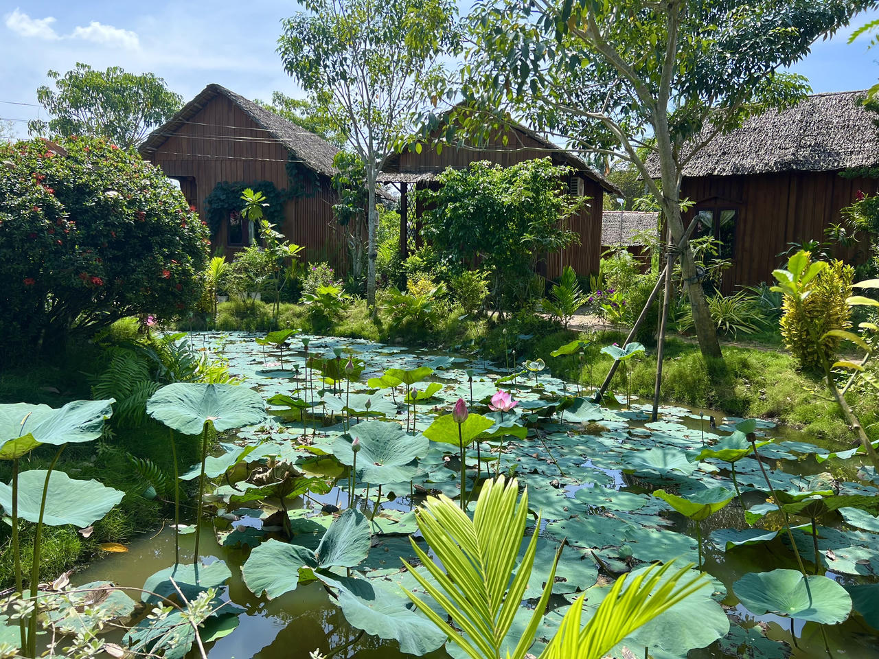 Du lịch Hậu Giang đang từng bước khẳng định vị thế