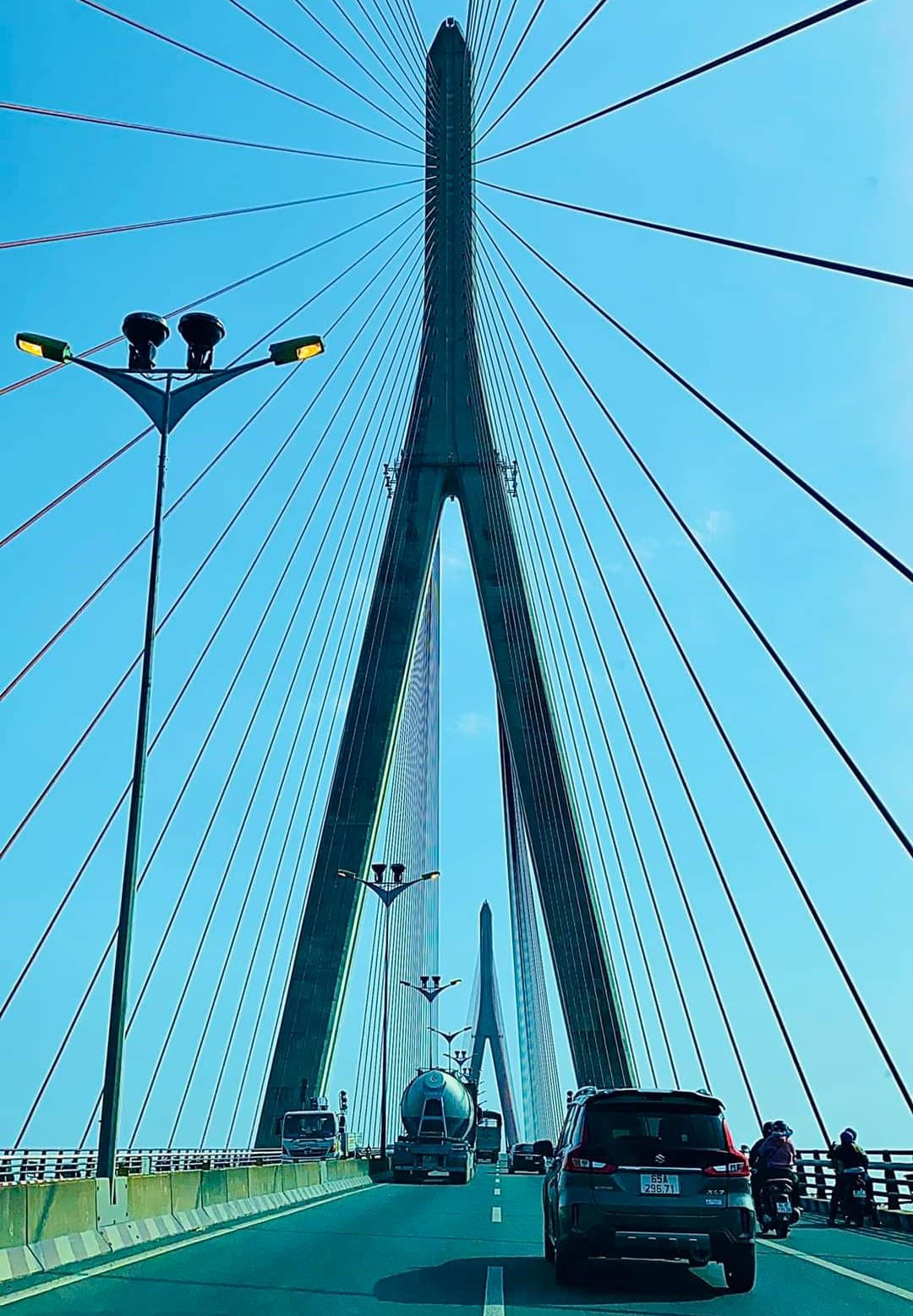 Phát huy tinh thần 30/4 bất diệt – Tiếp tục xây dựng TP Cần Thơ ngày càng giàu mạnh