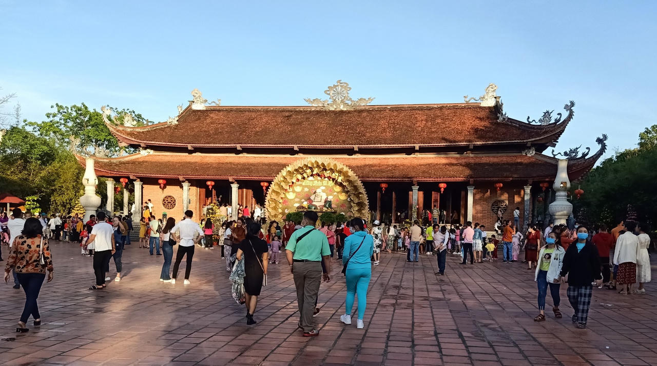 Phong Điền hội tụ đủ tiềm năng trở thành đô thị du lịch sinh thái của Cần Thơ