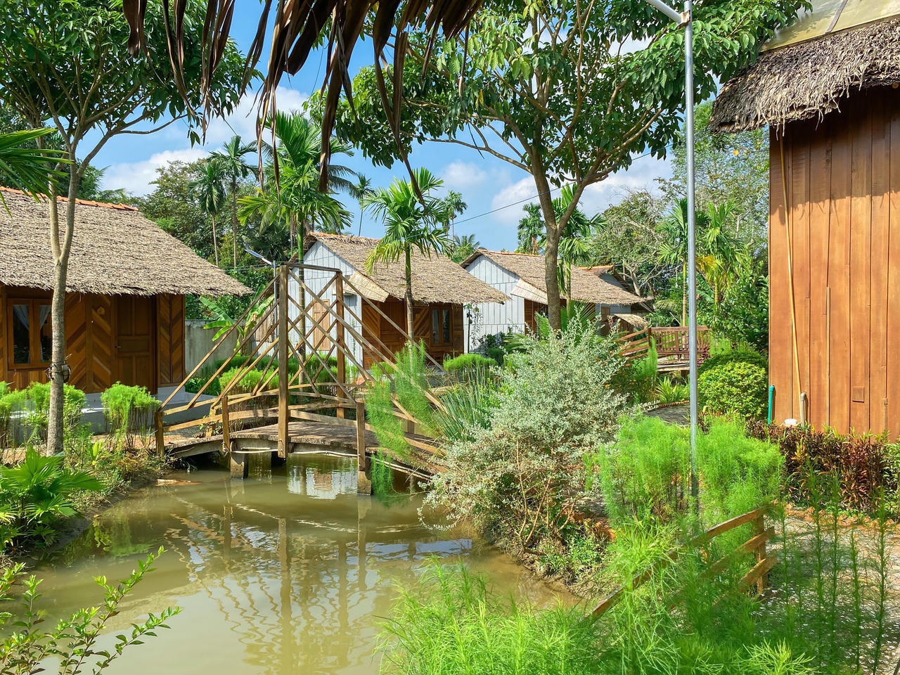 Phong Điền hội tụ đủ tiềm năng trở thành đô thị du lịch sinh thái của Cần Thơ