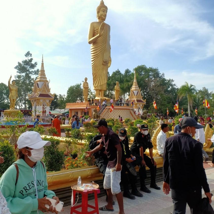 Sóc Trăng định hướng đưa du lịch trở thành ngành kinh tế mũi nhọn