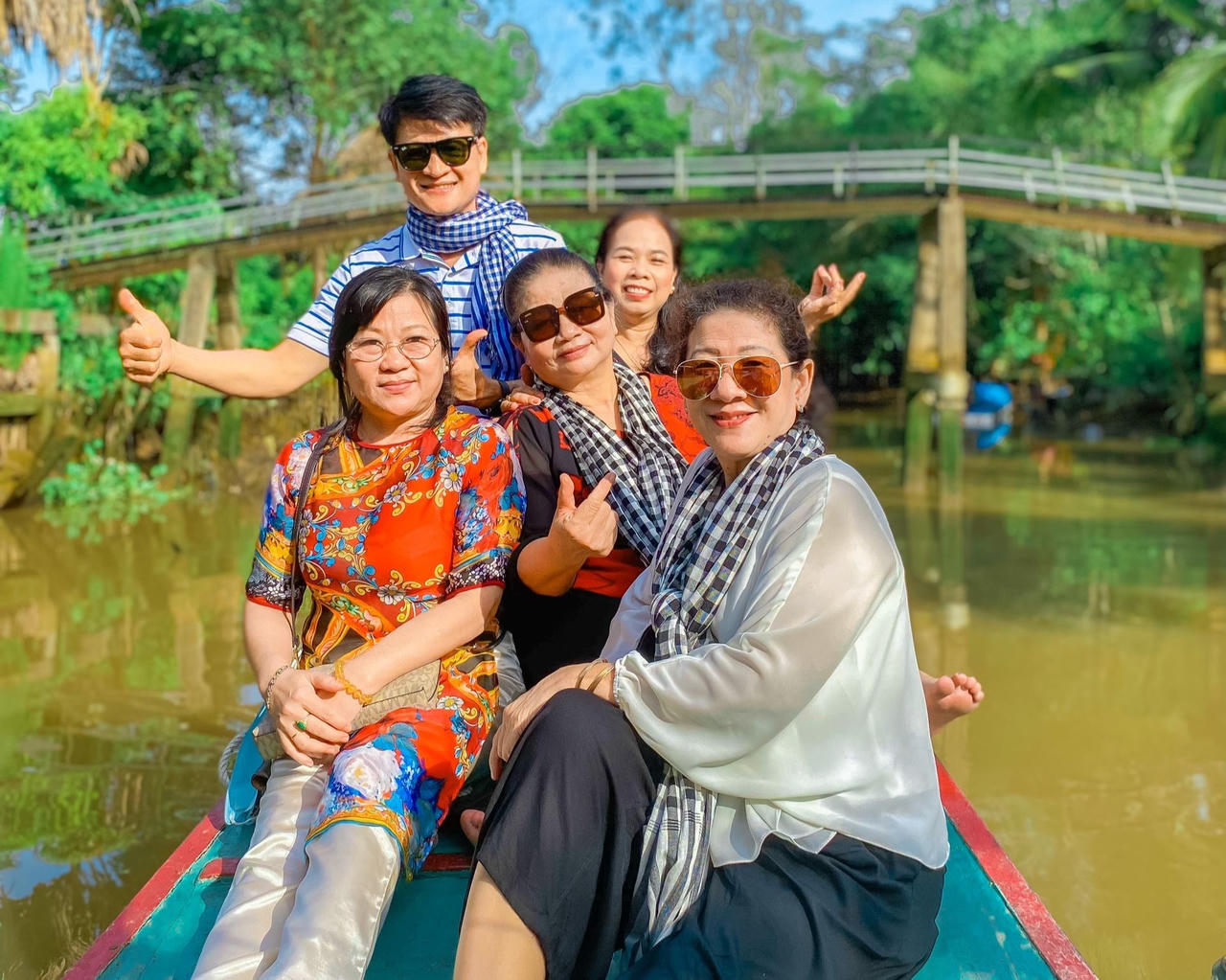 Sóc Trăng định hướng đưa du lịch trở thành ngành kinh tế mũi nhọn