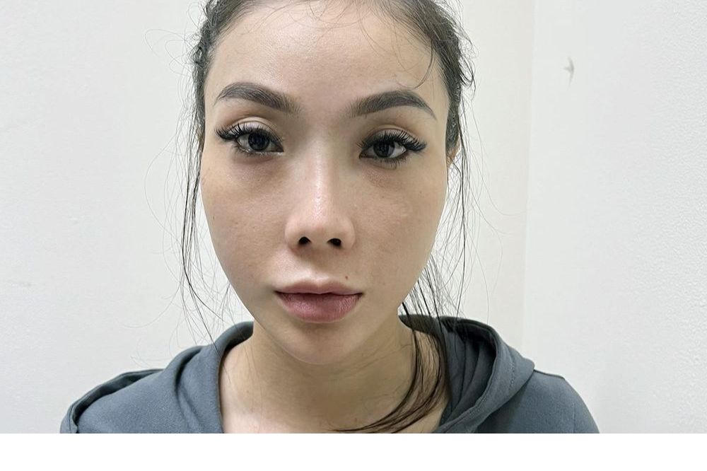 Bắt đối tượng truy nã khi đang chuẩn bị xuất cảnh