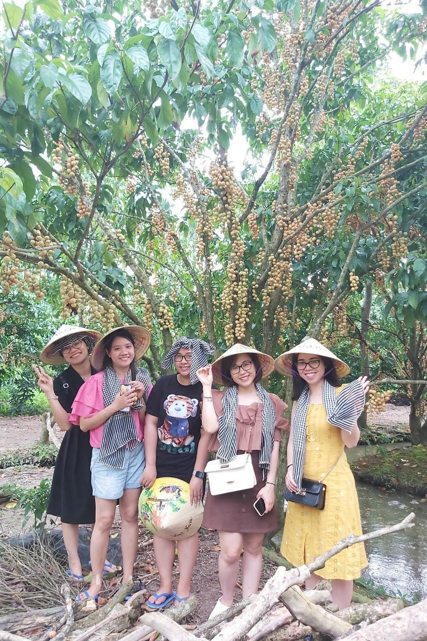 Mô hình “mới” hứa hẹn sẽ đưa ngành du lịch Hậu Giang ngày càng khẳng định vị thế