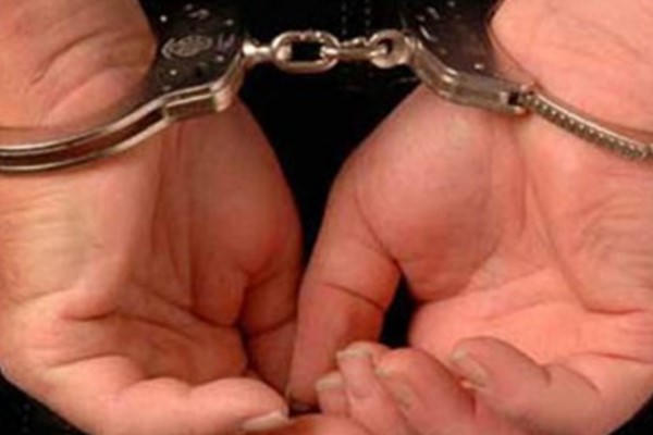 Bắt tạm giam cựu thiếu tá công an nhận hối lộ tại Trà Vinh