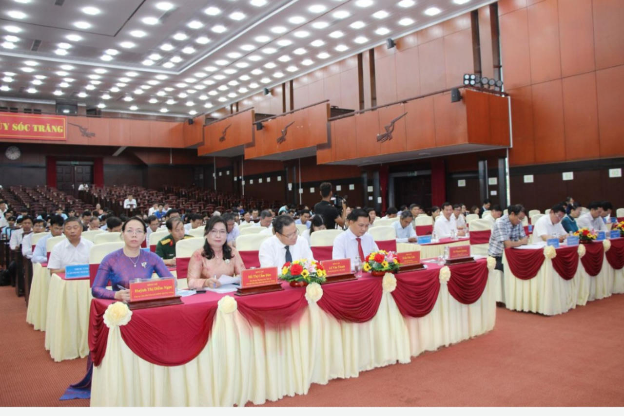 Bàn giải pháp để Sóc Trăng nâng cao chất lượng nguồn lao động