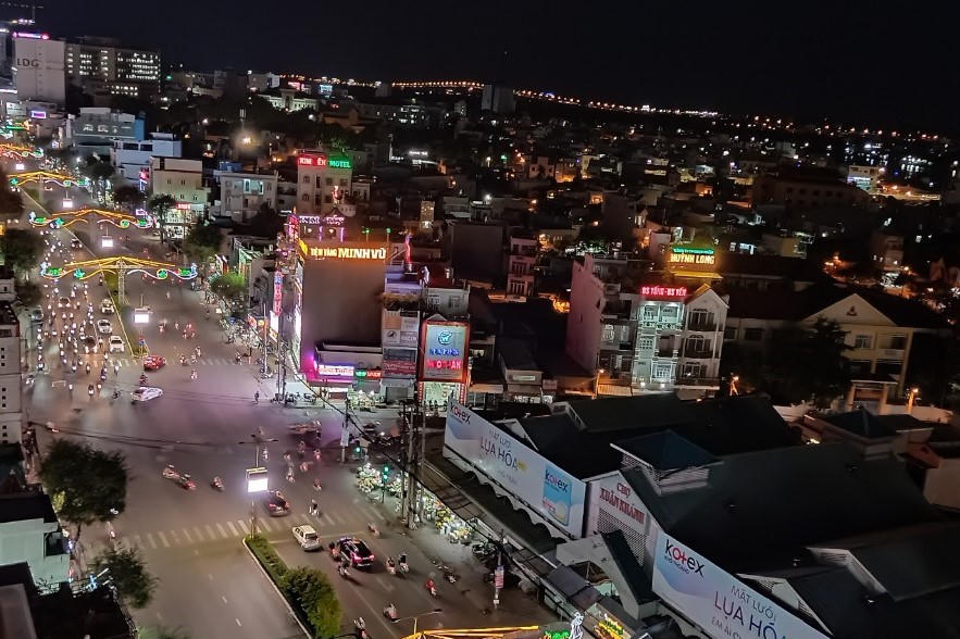 TP Cần Thơ tập trung nỗ lực hoàn thành các chỉ tiêu kinh tế - xã hội