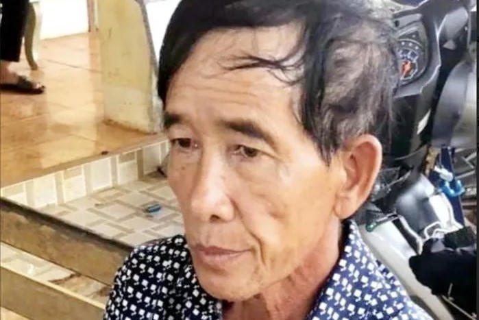 Bắt đối tượng dâm ô với trẻ em sau 15 năm trốn truy nã