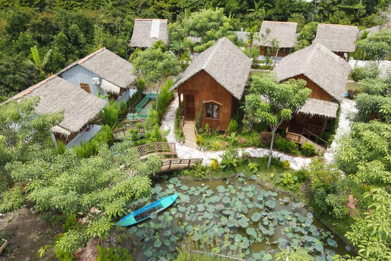 Dấu ấn thành tựu Hậu Giang sau 20 năm hình thành và phát triển