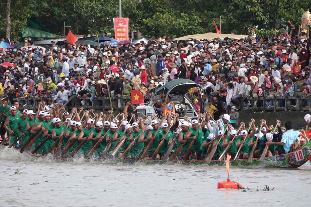 Quảng bá nét văn hóa đặc trưng, độc đáo thông qua Festival Liên kết - Hợp tác phát triển Sóc Trăng 2024