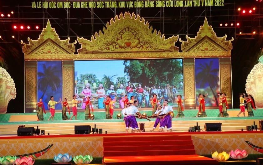 Nét đẹp văn hóa đồng bào Khmer Sóc Trăng và vai trò trong phát triển du lịch