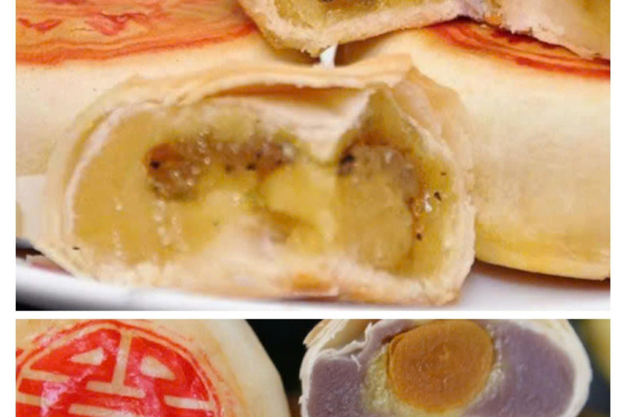 Bảo tồn, phát huy giá trị phi vật thể nghề làm bánh Pía Sóc Trăng