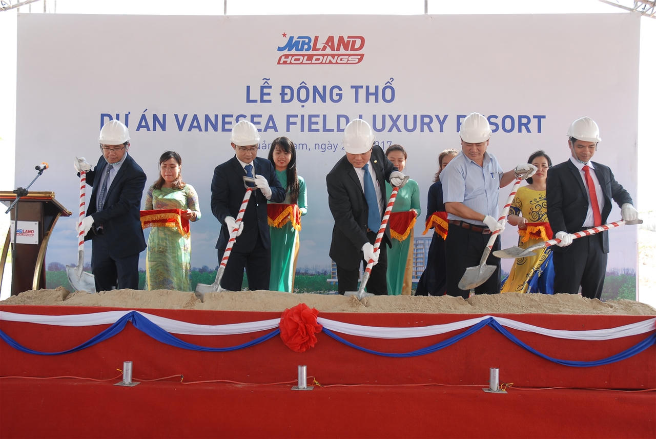 Nơi nghỉ dưỡng 6 sao mang tầm đẳng cấp quốc tế tại Miền Trung