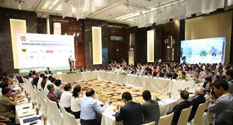 Phó Thủ tướng Vương Đình Huệ: Thế giới họ không nói nhiều mà làm dữ hơn ta