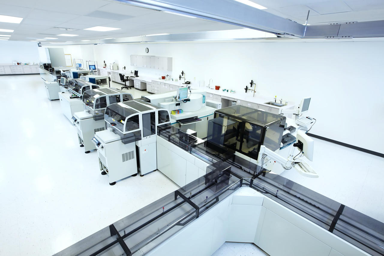 MEDLATEC - 22 năm xây dựng hệ thống xét nghiệm chuẩn quốc tế