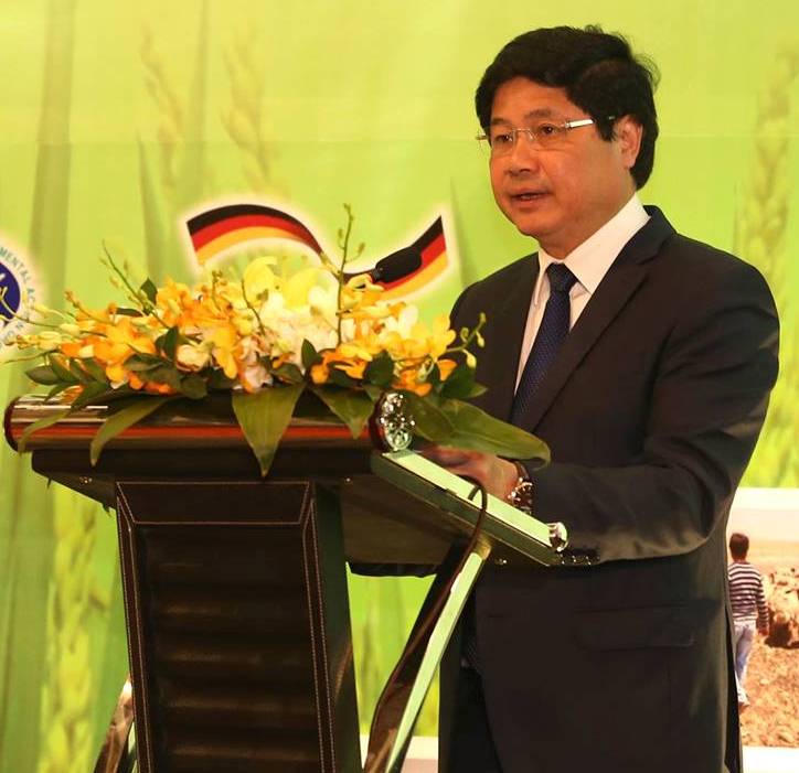 Thiên tai đe dọa đói nghèo cho 2,5 tỷ người