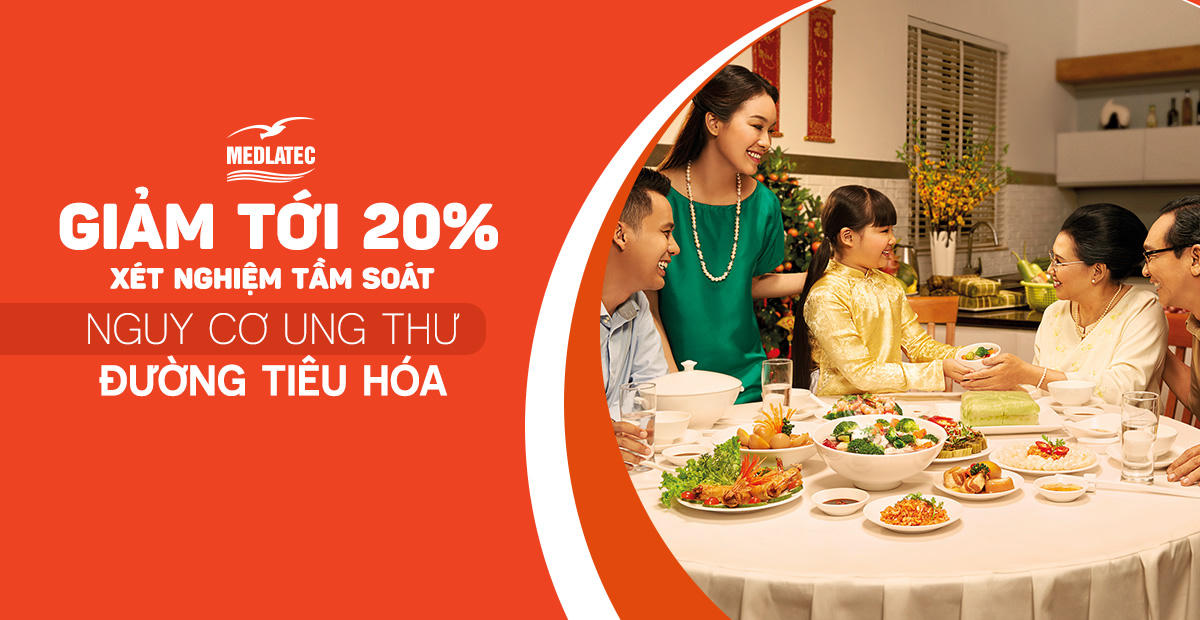 Tầm soát ung thư tiêu hóa để không con là mối nguy khó lường