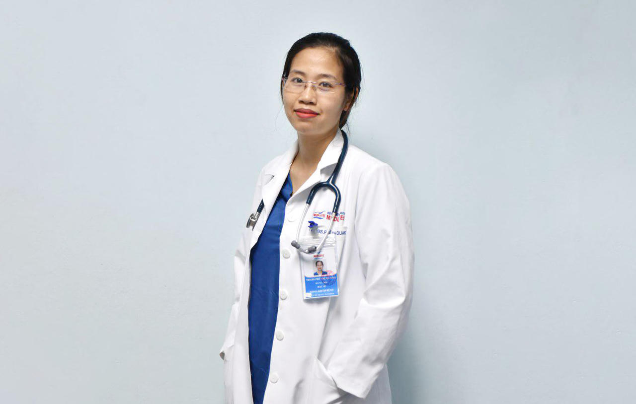 Ung thư đại trực tràng: Bênh nguy hiểm thứ 5 cho người Việt 