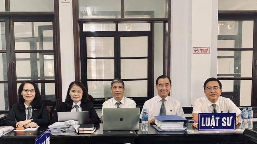 Vụ án  “chứa mại dâm” tại khách sạn Bavico Nha Trang: Tòa trả hồ sơ vì còn nhiều “điểm mờ”