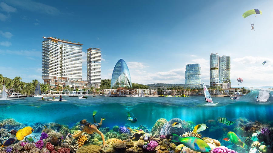 Du lịch Nha Trang “thay áo mới”, sẵn sàng bứt tốc