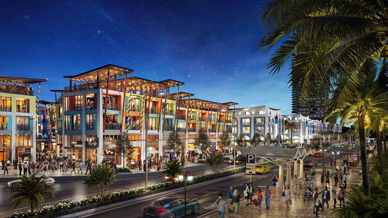 Điểm danh loạt trải nghiệm nâng tầm đẳng cấp du lịch Nha Trang sắp đổ bộ