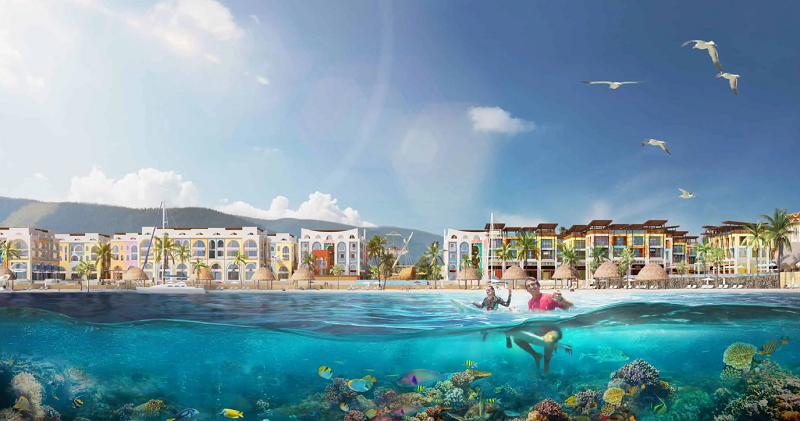 Điểm danh loạt trải nghiệm nâng tầm đẳng cấp du lịch Nha Trang sắp đổ bộ