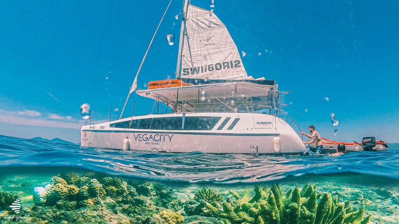 Điểm danh loạt trải nghiệm nâng tầm đẳng cấp du lịch Nha Trang sắp đổ bộ